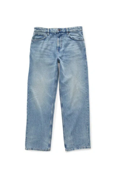 Cotton On Baggy Jean In Blue