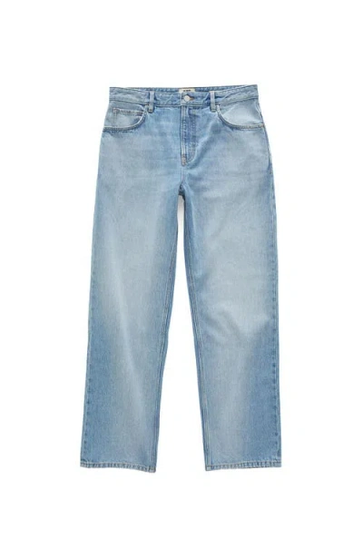Cotton On Baggy Jean In Blue