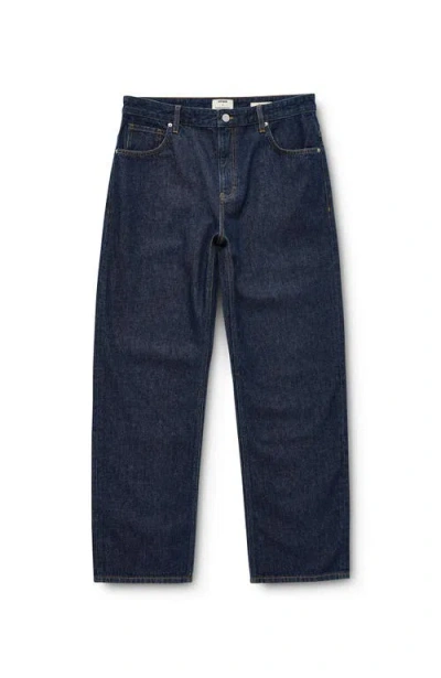 Cotton On Baggy Jean In Blue