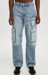 COTTON ON COTTON ON BAGGY JEAN