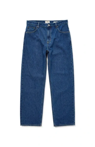 Cotton On Baggy Jean In Blue