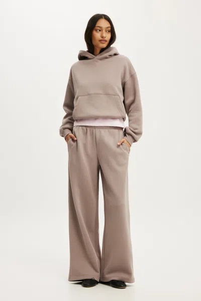 Cotton On Baggy Sweatpant In Multi