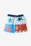 Cotton On Bailey Board Short In Multi