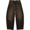 Cotton On Barrel Jean In Black