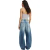 Cotton On Barrel Jean In Blue