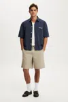 Cotton On Bermuda Short In Camel