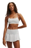 Cotton On Body 365 Keyhole Crop