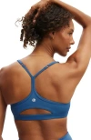 Cotton On Body Active 365 Keyhole Crop