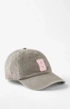 Cotton On Body Active Graphic Cap