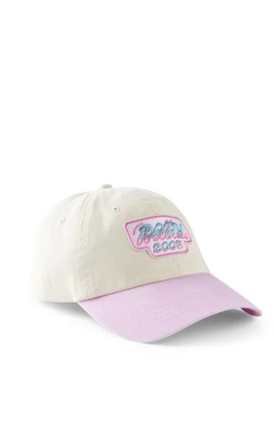 Cotton On Body Active Graphic Cap