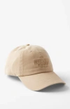 Cotton On Body Active Graphic Cap In Sesame Bwc