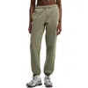 Cotton On Body Active Plush Essential Gym Sweatpant In Green