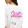 Cotton On Body Active Graphic Tee In White