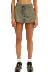Cotton On Body Active Level Up Short In Green