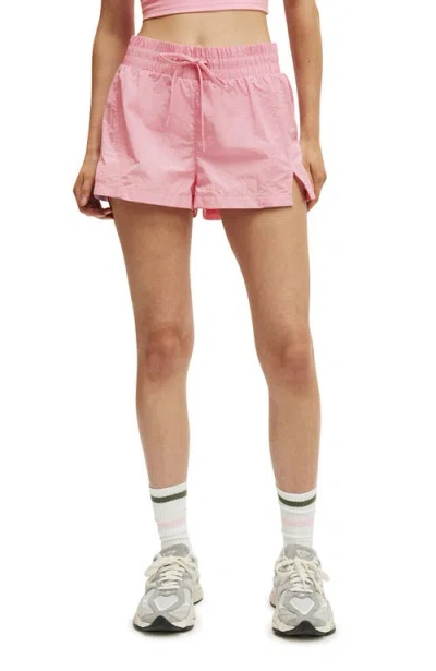 Cotton On Body Active Level Up Short In Purple