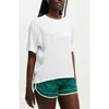 Cotton On Body Active Lightweight Tshirt In White