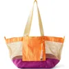 Cotton On Body Active Mesh Tote
