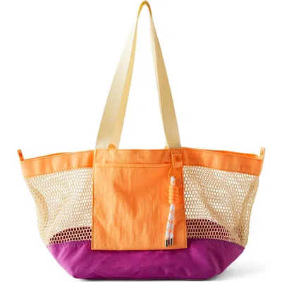 Cotton On Body Active Mesh Tote