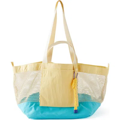 Cotton On Body Active Mesh Tote