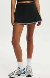 Cotton On Body Active Move Skirt In Black