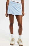 Cotton On Body Active Move Skirt In Windsurfer