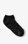 Cotton On Body Active Performance Studio Sock In Black