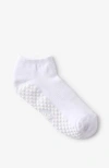 Cotton On Body Active Performance Studio Sock In White
