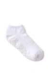 Cotton On Body Active Performance Studio Sock In White