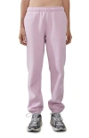Cotton On Body Active Plush Essential Gym Sweatpant