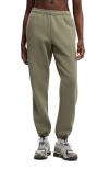 Cotton On Body Active Plush Essential Gym Sweatpant In Green