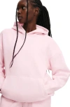 Cotton On Body Active Plush Premium Hoodie In Pink