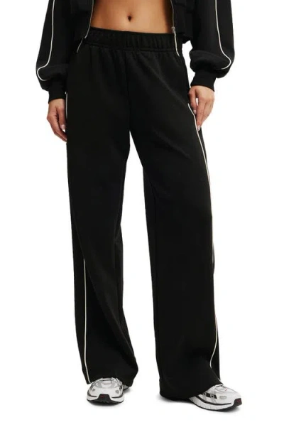Cotton On Body Active The Ultimate Soft Track Pant In Multi