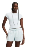 Cotton On Body Active Ultra Soft Fitted Tshirt