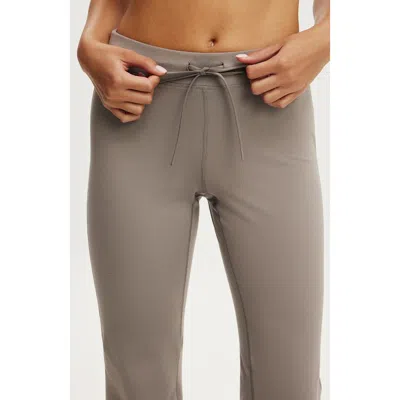 Cotton On Body Active Ultra Soft Harem Pant In Gray