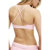 Cotton On Body Active Ultra Soft Minimal Strappy Crop In Pink