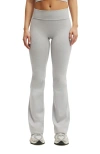 Cotton On Body Active Ultra Soft Roll Over Flare