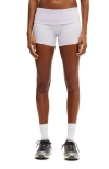 Cotton On Body Active Ultra Soft Roll Over Shortie Short