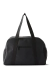 Cotton On Body Active Wellness Duffle Bag In Black