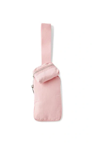 Cotton On Body Active Wristlet Pouch In Pink