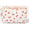 Cotton On Body Body Cos Case In Cherries