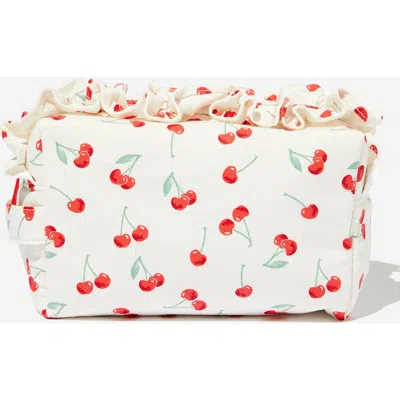 Cotton On Body Body Cos Case In Cherries