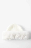 Cotton On Body Body Luxe Beanie In Coconut Milk
