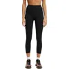 Cotton On Body Bondi Everyday 7/8 Tight In Black
