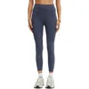 Cotton On Body Bondi Everyday 7/8 Tight In Folkstone Grey