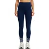 Cotton On Body Bondi Everyday 7/8 Tight In Heritage Blue