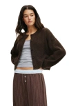 Cotton On Body Button Up Cardigan