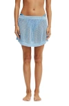 COTTON ON BODY COTTON ON BODY CROCHET BEACH SKIRT
