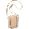 Cotton On Body Crossbody Leisure Bag In French Vanilla