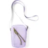 Cotton On Body Crossbody Leisure Bag In Pastel Lilac