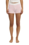 Cotton On Body Dreamy Soft Boyshort In Animal Print